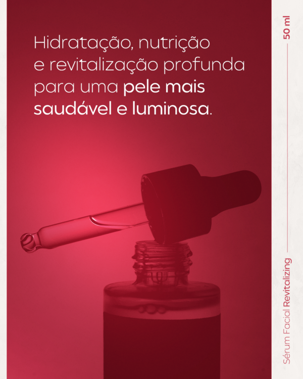 Sérum Facial Revitalizing - Image 3