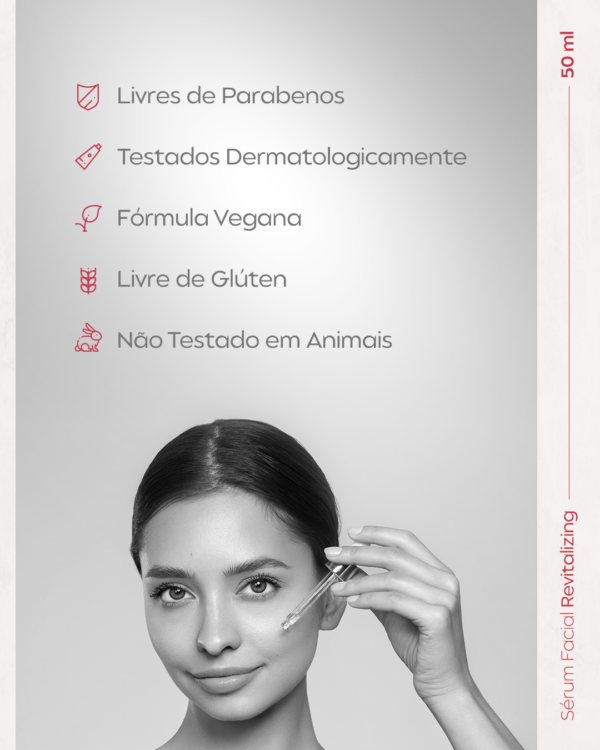 Sérum Facial Revitalizing - Image 4