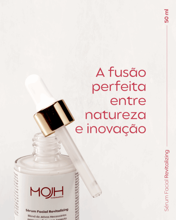 Sérum Facial Revitalizing - Image 5